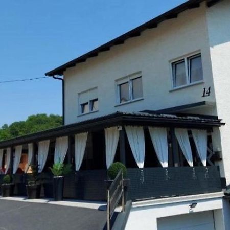 Apartments Krapinske Toplice Krtak Biba מראה חיצוני תמונה