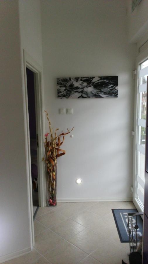 Apartments Krapinske Toplice Krtak Biba מראה חיצוני תמונה