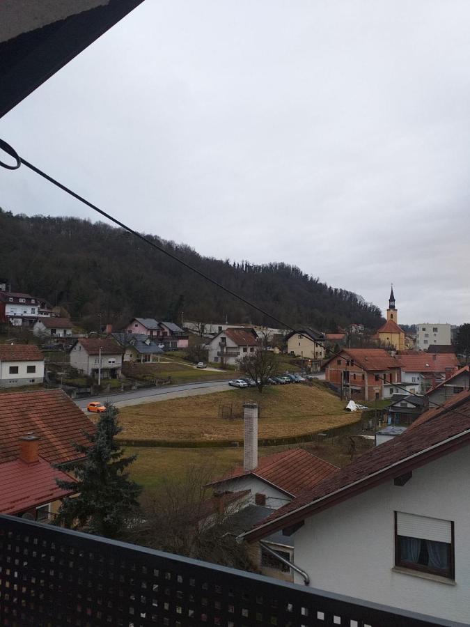 Apartments Krapinske Toplice Krtak Biba מראה חיצוני תמונה