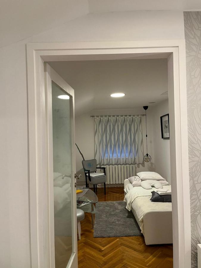 Apartments Krapinske Toplice Krtak Biba מראה חיצוני תמונה
