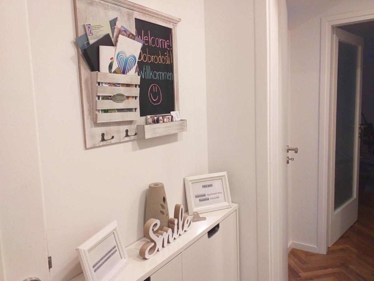 Apartments Krapinske Toplice Krtak Biba מראה חיצוני תמונה