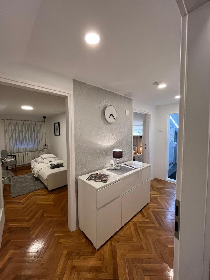 Apartments Krapinske Toplice Krtak Biba מראה חיצוני תמונה