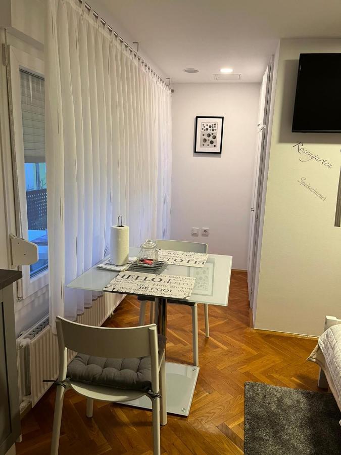 Apartments Krapinske Toplice Krtak Biba מראה חיצוני תמונה