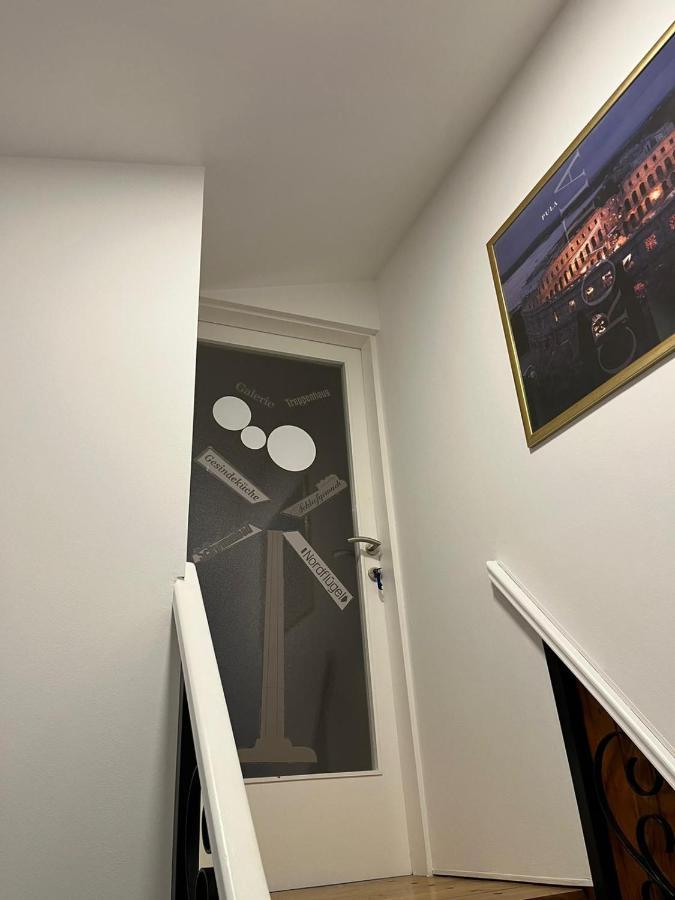 Apartments Krapinske Toplice Krtak Biba מראה חיצוני תמונה