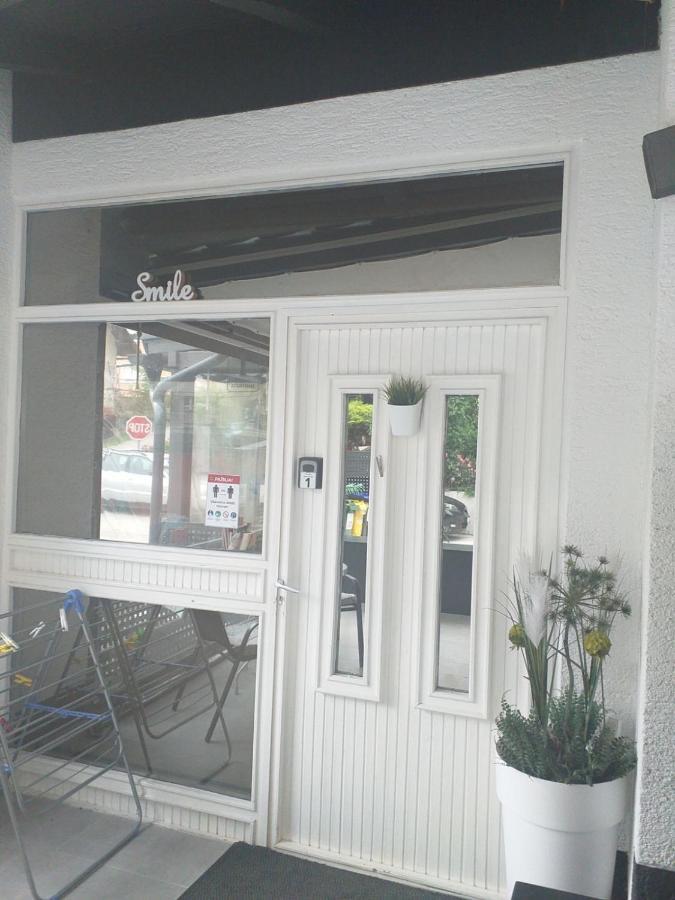 Apartments Krapinske Toplice Krtak Biba מראה חיצוני תמונה
