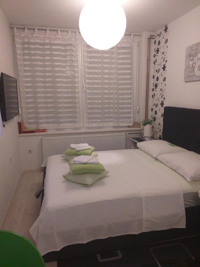 Apartments Krapinske Toplice Krtak Biba מראה חיצוני תמונה