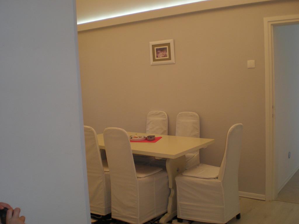 Apartments Krapinske Toplice Krtak Biba חדר תמונה