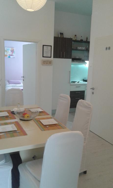 Apartments Krapinske Toplice Krtak Biba מראה חיצוני תמונה