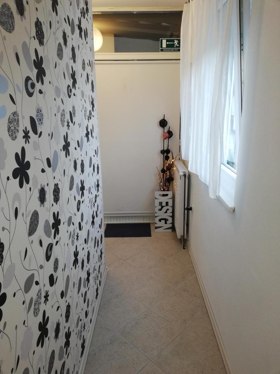 Apartments Krapinske Toplice Krtak Biba מראה חיצוני תמונה