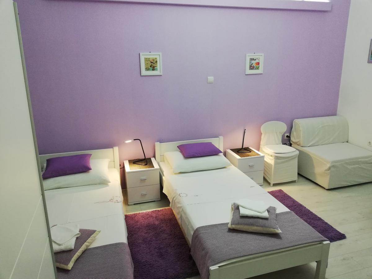 Apartments Krapinske Toplice Krtak Biba מראה חיצוני תמונה