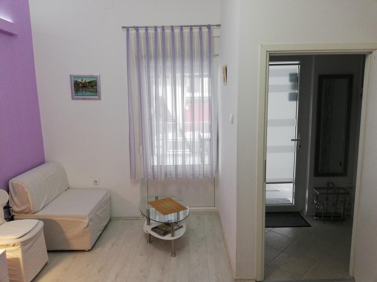 Apartments Krapinske Toplice Krtak Biba מראה חיצוני תמונה