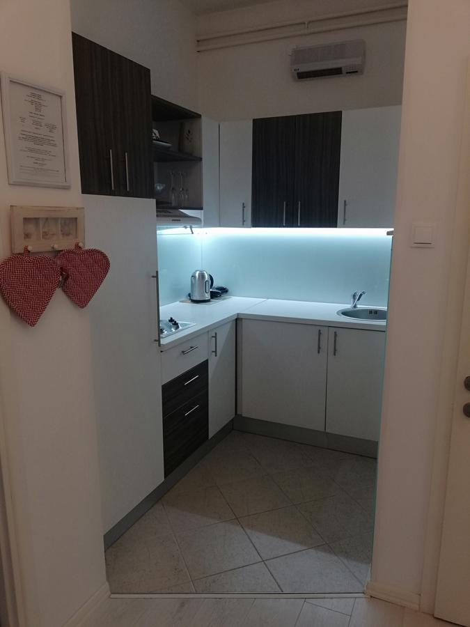 Apartments Krapinske Toplice Krtak Biba מראה חיצוני תמונה