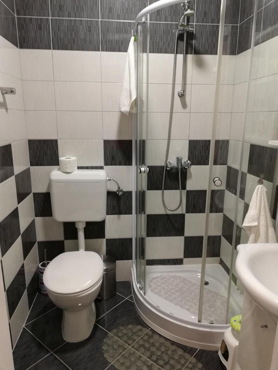 Apartments Krapinske Toplice Krtak Biba מראה חיצוני תמונה