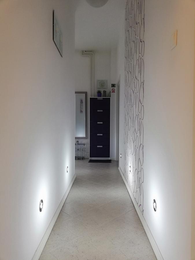 Apartments Krapinske Toplice Krtak Biba מראה חיצוני תמונה