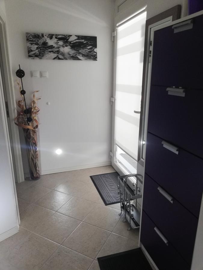 Apartments Krapinske Toplice Krtak Biba מראה חיצוני תמונה