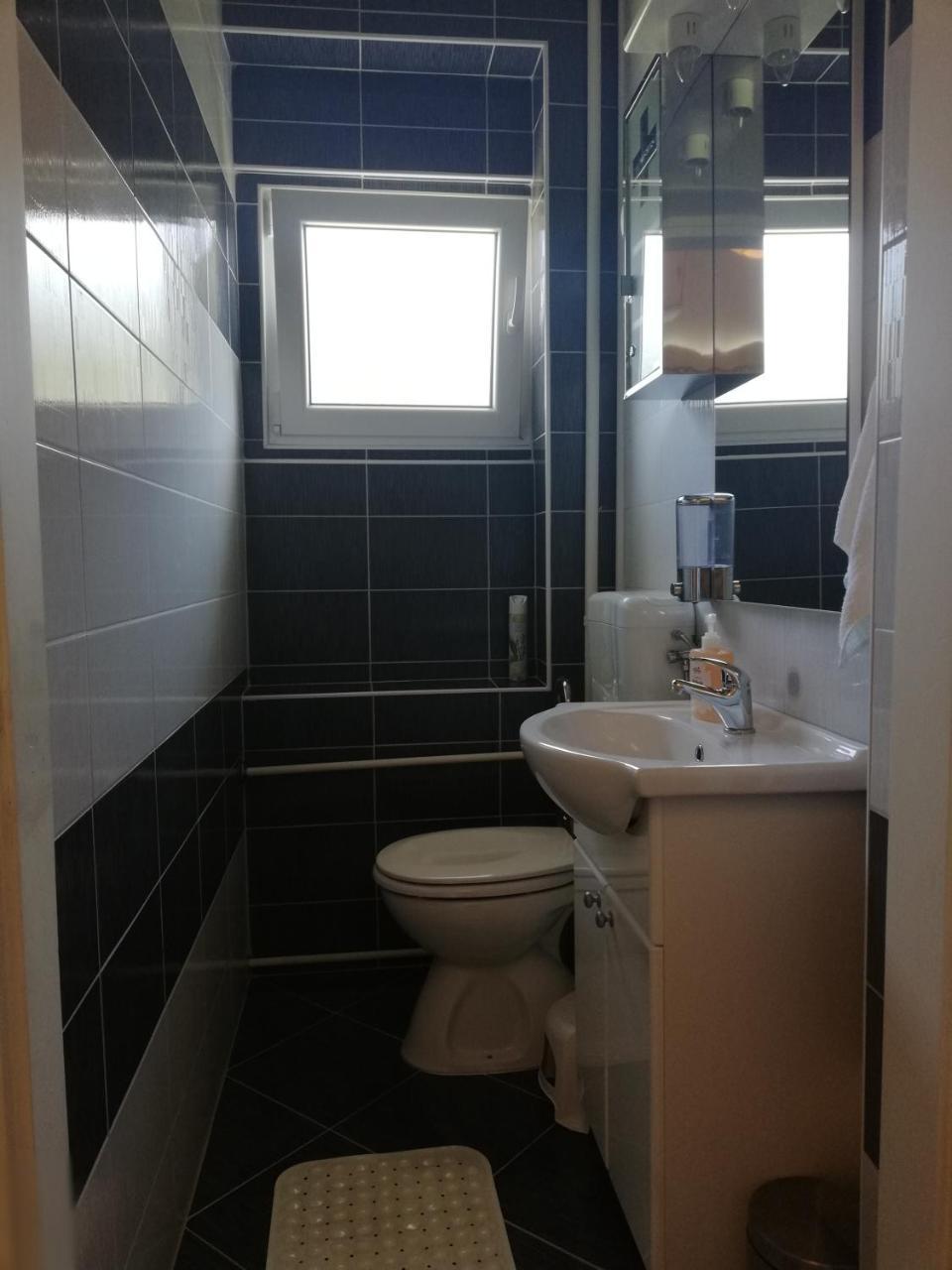 Apartments Krapinske Toplice Krtak Biba מראה חיצוני תמונה