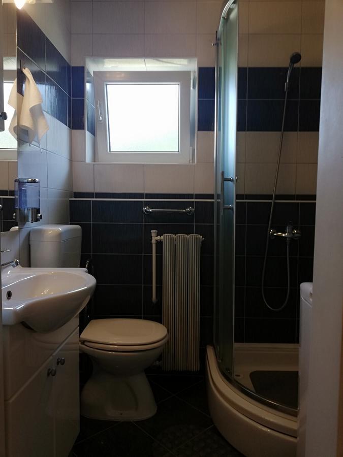 Apartments Krapinske Toplice Krtak Biba מראה חיצוני תמונה