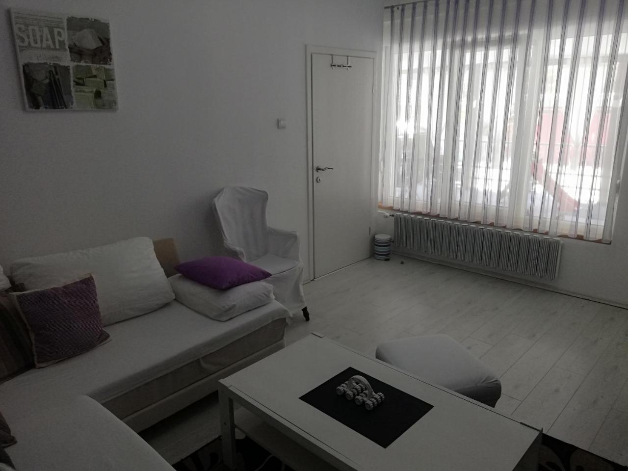 Apartments Krapinske Toplice Krtak Biba מראה חיצוני תמונה