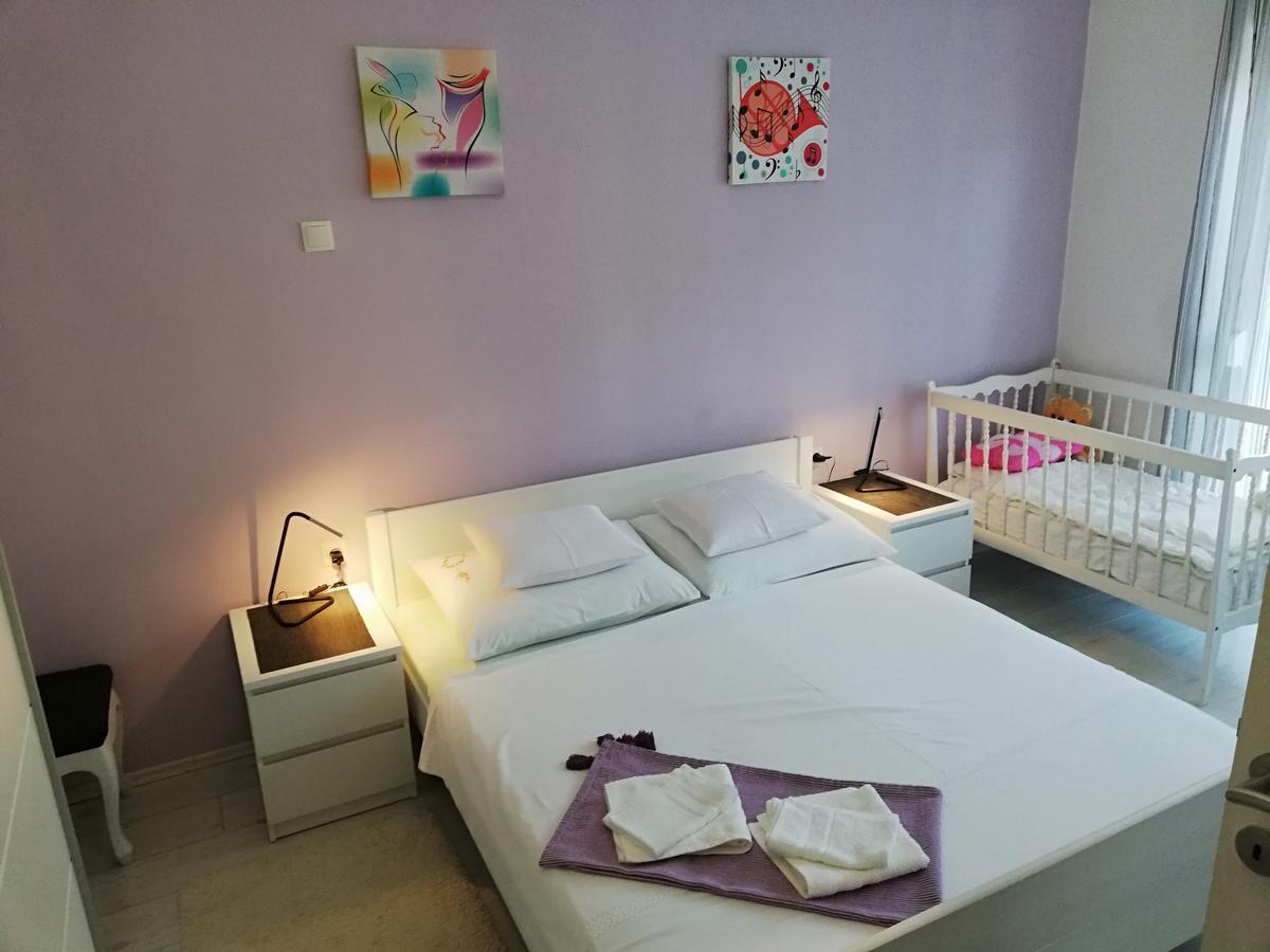 Apartments Krapinske Toplice Krtak Biba מראה חיצוני תמונה